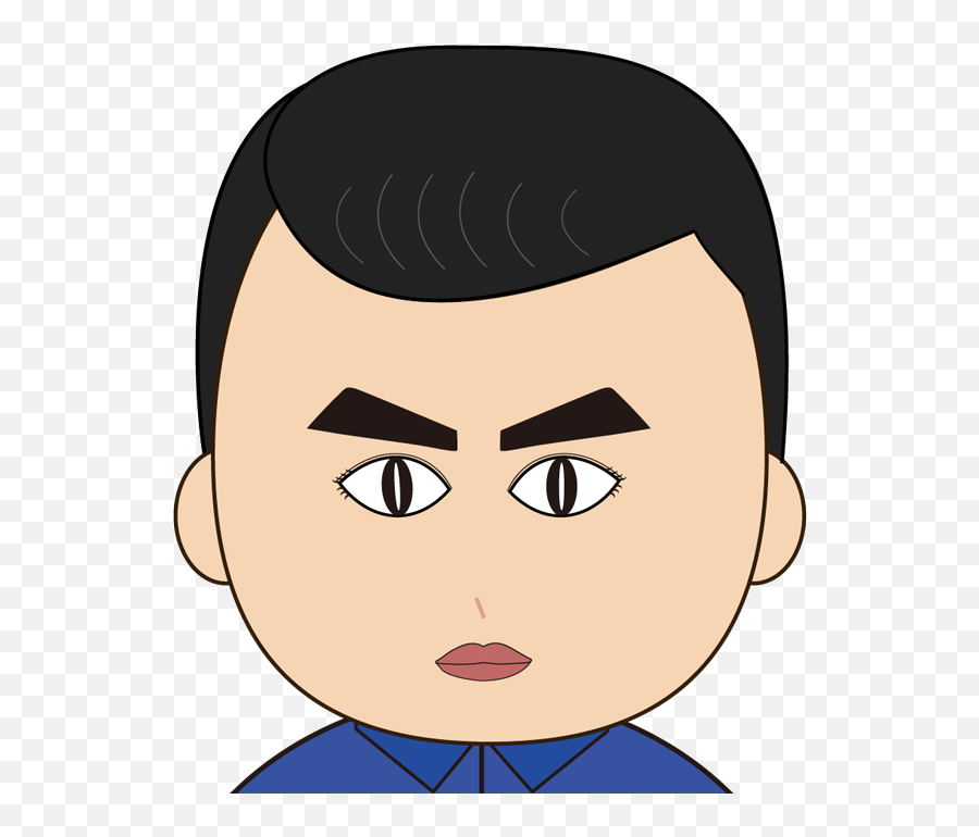 Meet The Team Saima Corpration Emoji,Chin Emoji