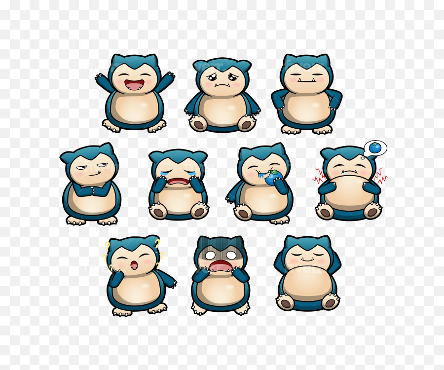 Resize29 I Will Create Custom Emojis For Your Character For,Creating Multi Color Emojis