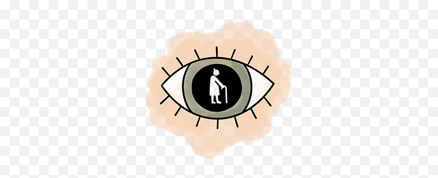 Presbyopia Old Condition New Solution Total1 Australia Emoji,Two Eye Emojis