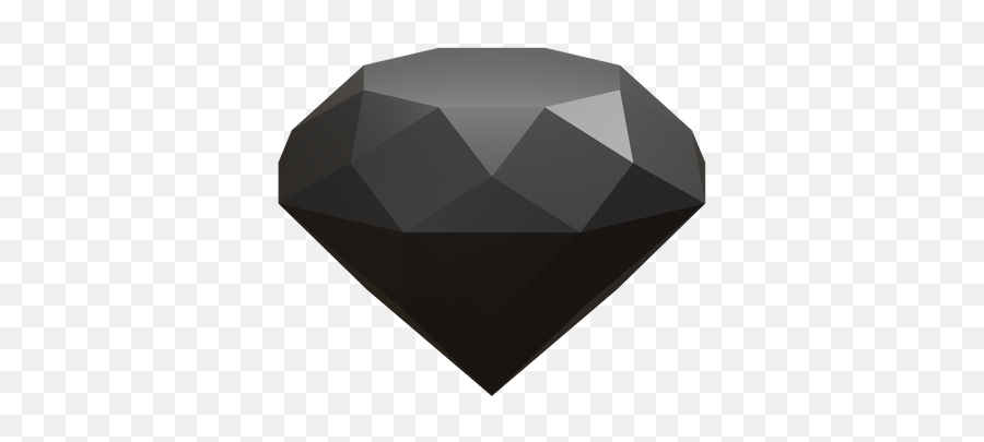 Black Diamond 3d Illustrations Designs Images Vectors Hd Emoji,Gemstone Emoji