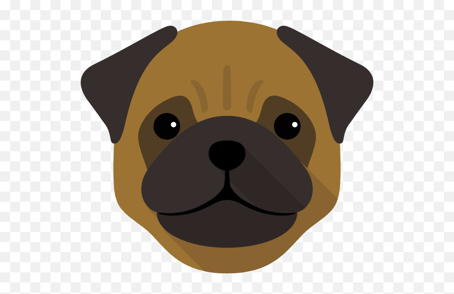 Create A Tailor - Made Shop Just For Your Pug Emoji,Sleeping Accommodation Emoji