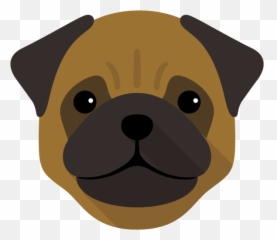 Create A Tailor - Made Shop Just For Your Pug Emoji,Sleeping Accommodation Emoji