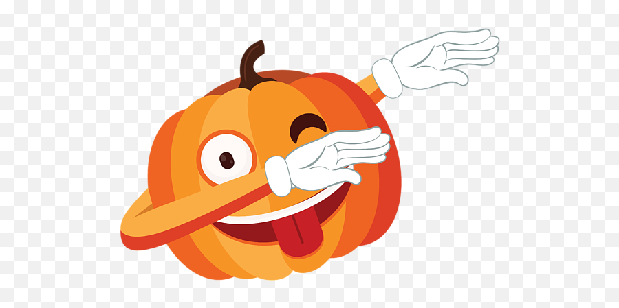 Halloween Dabbing Pumpkin Emoticon Bath Towel For Sale By Emoji,Bathroom Emoji