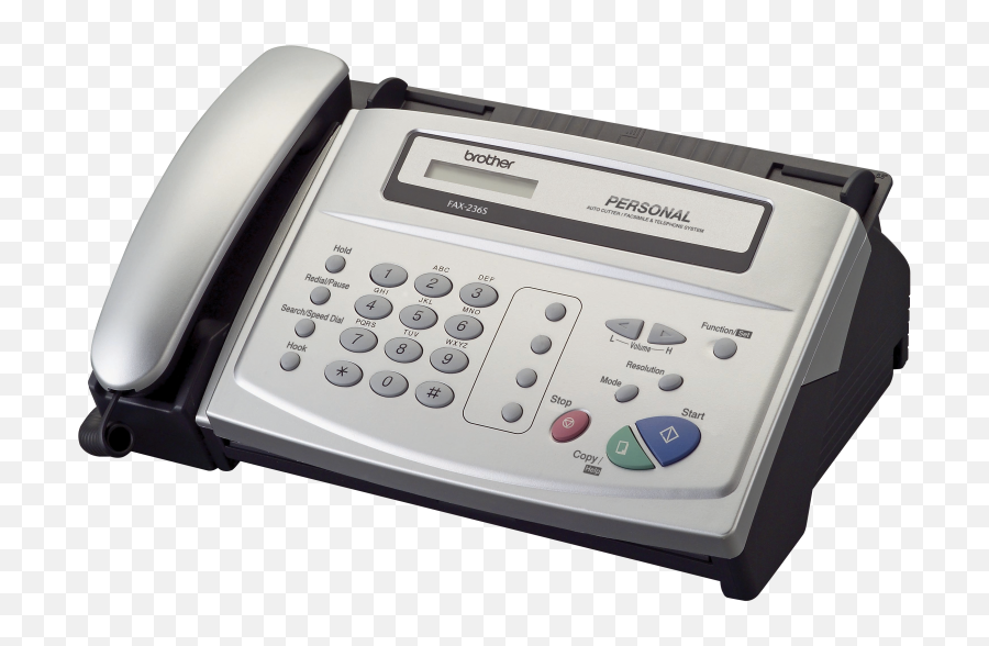 Fax Machine Png Images Transparent Free Download Pngmart Emoji,Fax Emoji