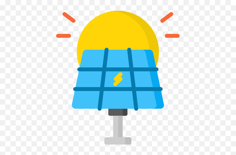 Solar Energy - Free Technology Icons Emoji,Text Emoji Of Ice