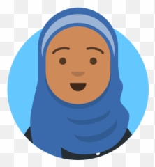 Khulood Agha Khanu0027s Changemaker Passport Emoji,Muslim Emojis