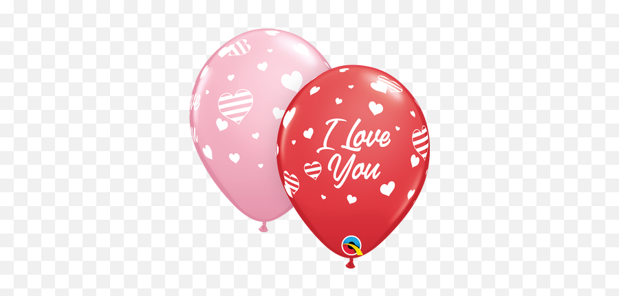 Latex Balloons - Latex By Size 11 Inch 11 Qualatex Emoji,G?soiid - Pride Emoji