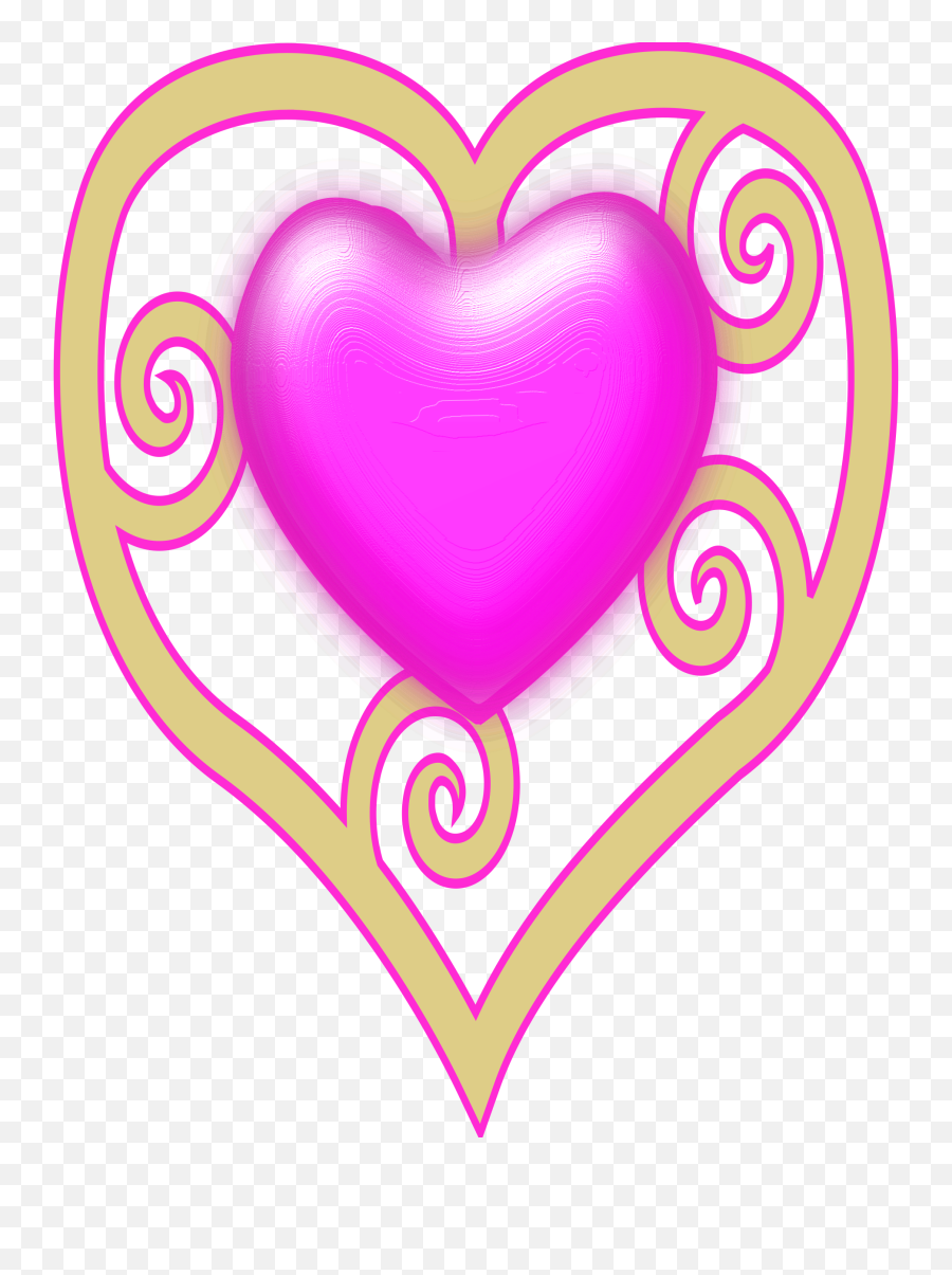 Crowns Clipart Heart Crowns Heart Transparent Free For - Heart Princess Png Emoji,Pink Heart Emoji Snapchat