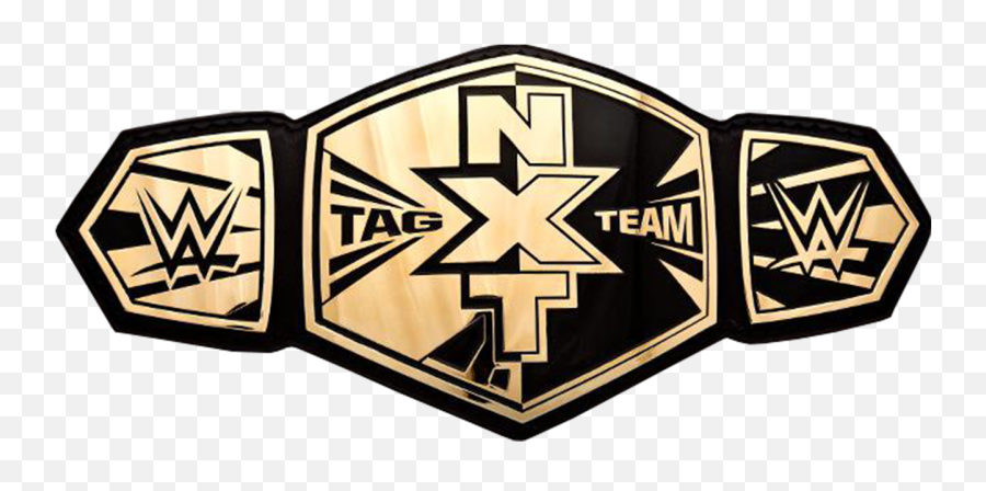 Belt Requests - Wwe Nxt Tag Team Champion Belt Emoji,Championship Belt Emoji