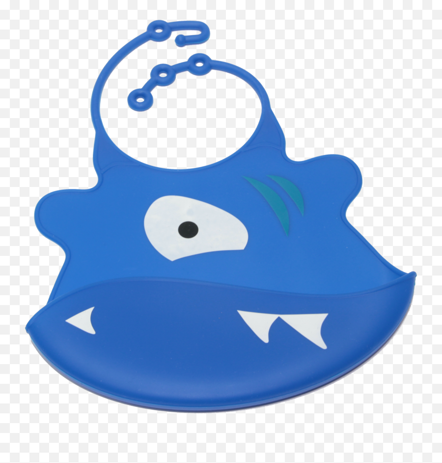 Silicone Baby Bib - Bib Clipart Full Size Clipart Happy Emoji,Baby Crawling Emoji