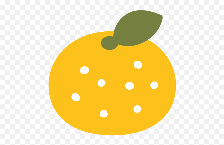 List Of Android Food U0026 Drink Emojis For Use As Facebook - Orange Emoji Android,Drinking Emoji
