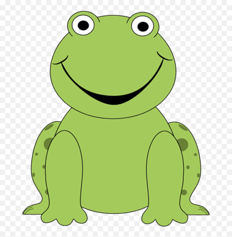 Free Free Frog Clipart Black And White Download Free Clip - Cute Frog Clipart Emoji,What Does The Frog And Coffee Cup Emoji Mean