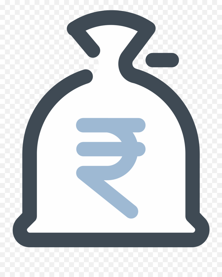 Money Bag Emoji Png Image Royalty Free - Portable Network Graphics,Money Bag Emoji Png
