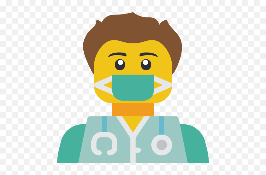 Surgeon - Emoji De Un Cirujano,Surgeon Emoji