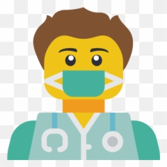 Surgeon - Emoji De Un Cirujano,Surgeon Emoji