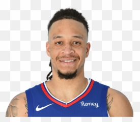 Amir Coffey - Sleeveless Emoji,Kawhi Leonard Emotion