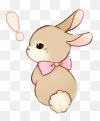 Bunny Sad Webcore Japan Sticker - Webcore Bunny Emoji,Bunny Japanese ...