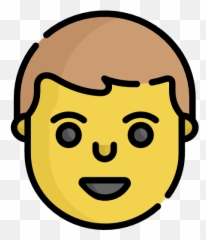Boy - Free Smileys Icons Happy Emoji,Boy Emoticons