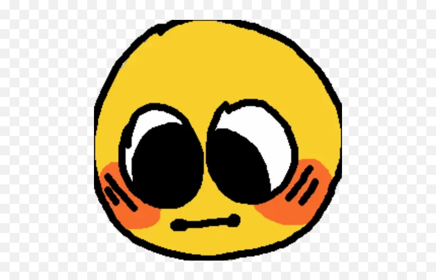Og Nice Stickers For Whatsapp - Emoji Cute Face Meme,Tight Emoji Og Nice Stickers For Whatsapp - Emoji Cute Face Meme,Tight Emoji