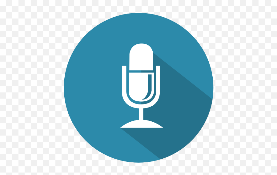 Podcasts Apsard - Voice Recording Icon Gif Emoji,Thomas The Train Emotions