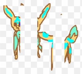 Mutant Eevee Tynker - Drawing Emoji,Eevee Emoji