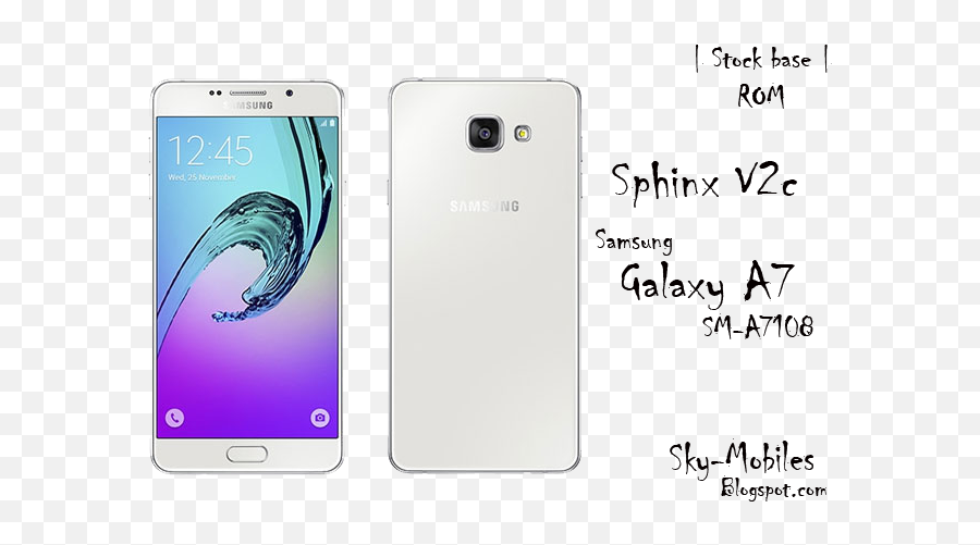 Rom Sphinx V2c For Galaxy A7 2016 Sm - A7108 Stable Android Camera Phone Emoji,Lg Optimus L70 Emojis