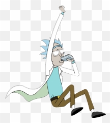 Top Rick And Morty Stickers For Android - Rick And Morty Circle Emoji,Rick And Morty Emojis
