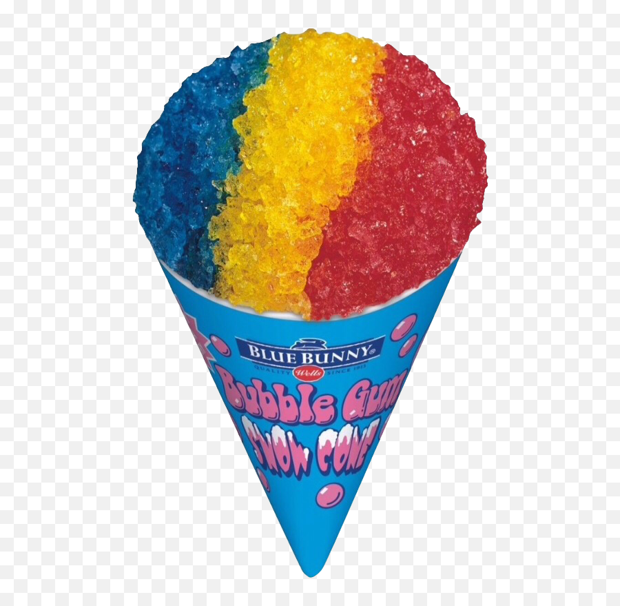 The Most Edited - Bubble Gum Snow Cone Emoji,Snow Cone Emoji