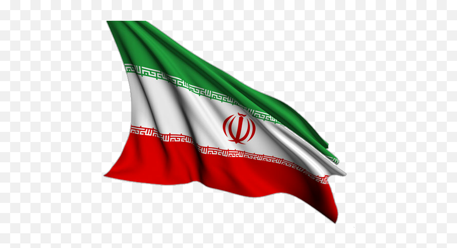Iran Persian Flag Sticker - Vertical Emoji,Iran Flag Emoji
