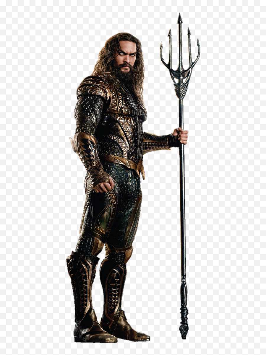 Jason Momoa Aquaman Advanced Graphics - Justice League Aquaman Png Emoji,Emoji Cardboard Cutouts