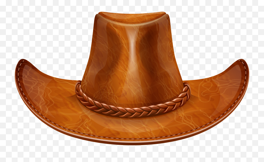 Transparent Background Straw Hat - Cowboy Hat Transparent Background Emoji,Gap Emoji Hat