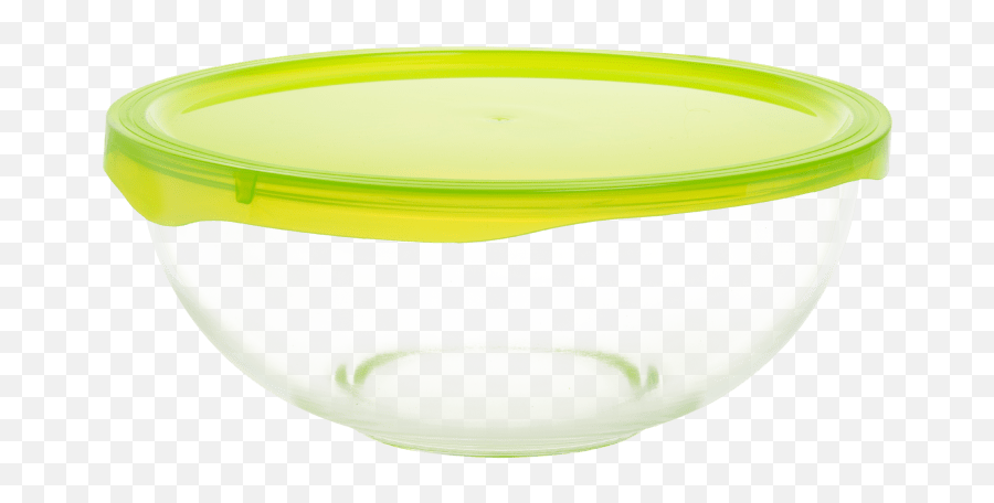 Coccot 8 Piece Round Borosilicate Glass Mixing Bowl Set With - Serveware Emoji,Sunglasses Emoji On Snap