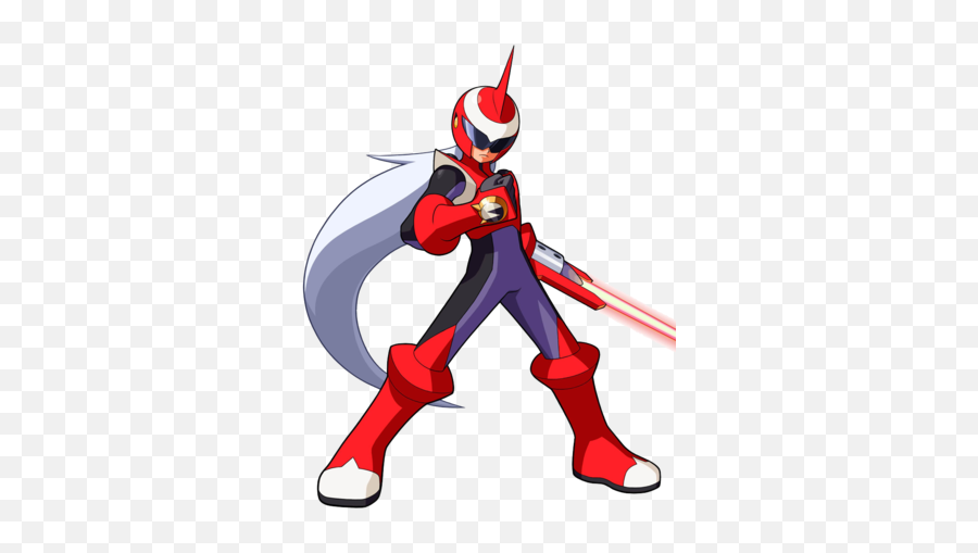 Mega Man Battle Network 1 Characters - Battle Network Protoman Exe Emoji,Megaman Battle Network Emotion Window