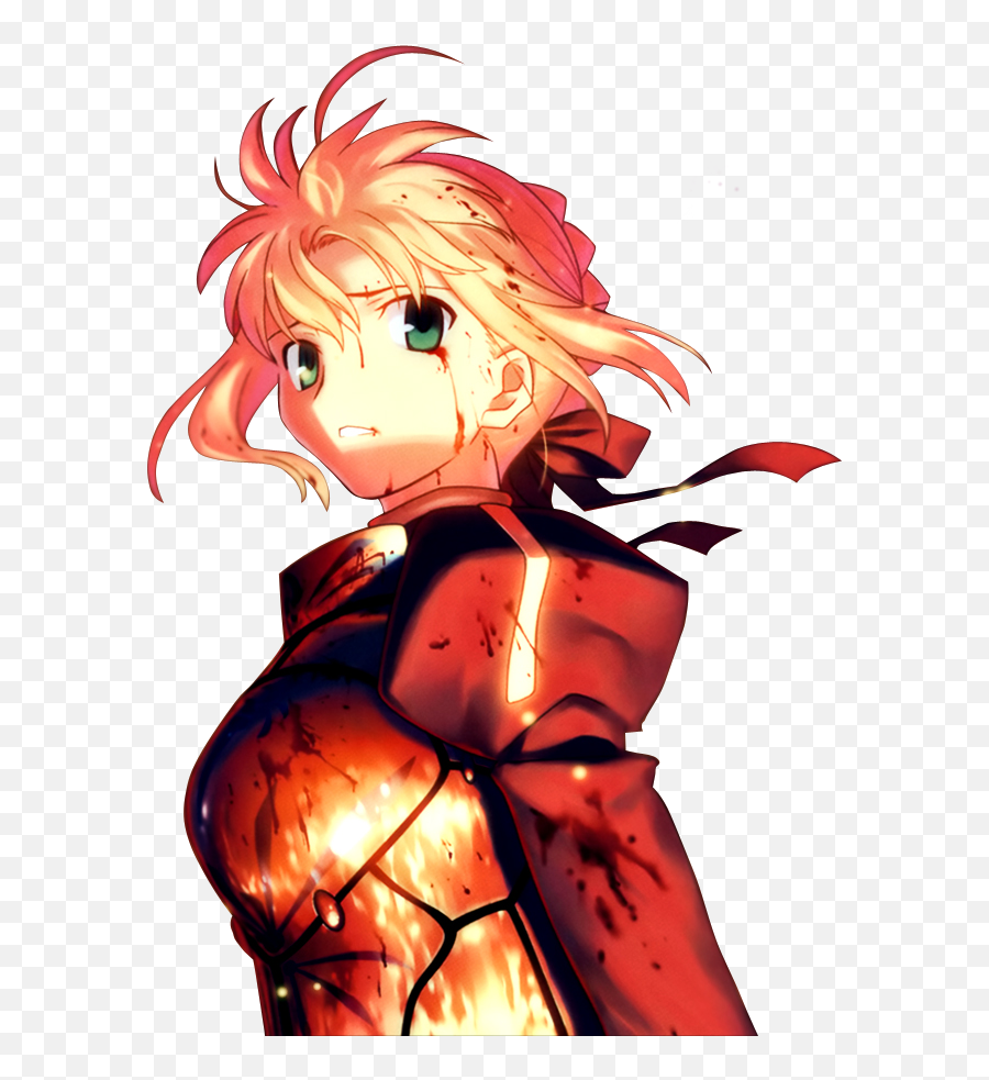 Fate Zero Png Hd U0026 Free Fate Zero Hdpng Transparent Images - Fate Stay Night Png Emoji,Saber Emoji