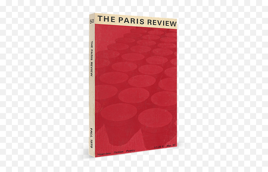 Paris Review - Dot Emoji,Dove Emotion Paris
