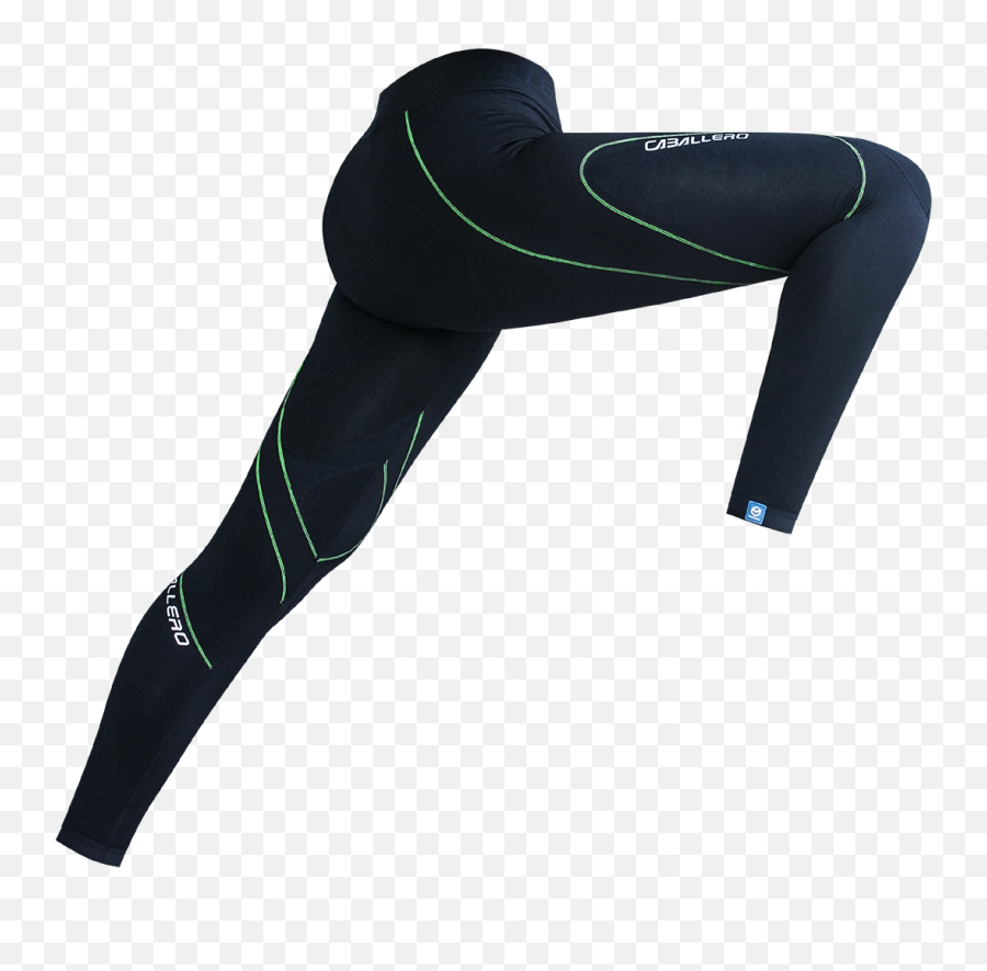 Womenu0027s Stretch Compression Tights U2013 Caballero Sports - For Running Emoji,Emoji Tights
