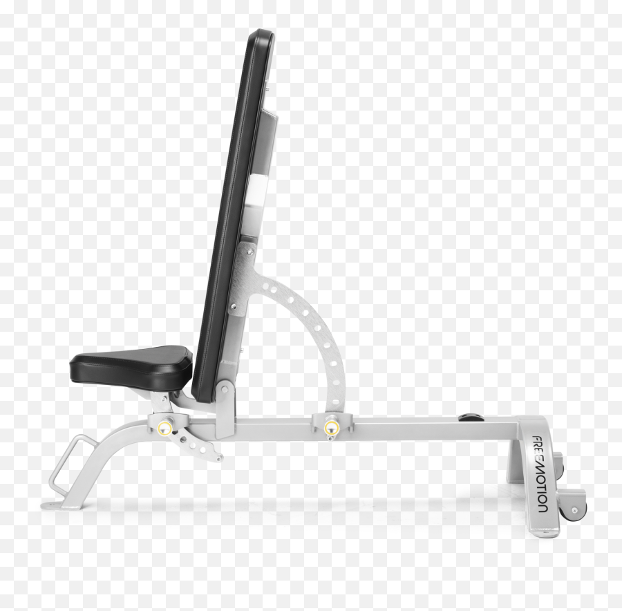 Freemotion Epic Adjustable Bench - Bench Emoji,Emotion Bike Trainer