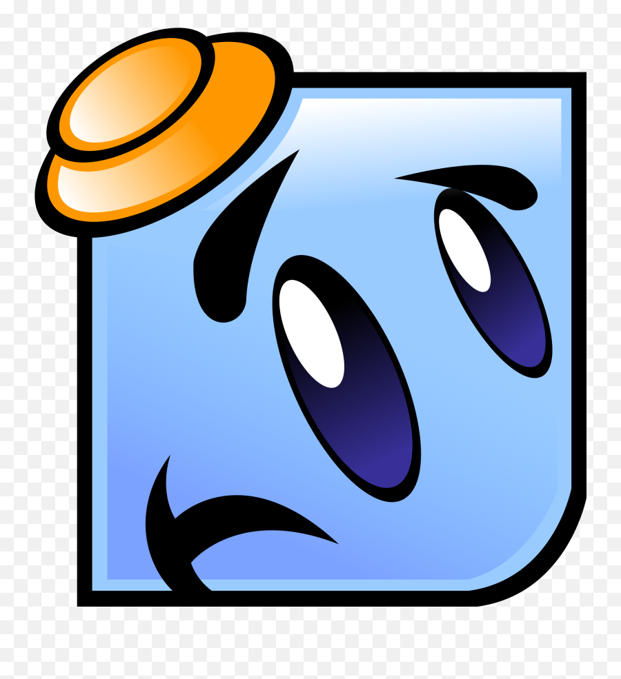 Cipy Smiley Worry Clip Arts - Smiley Png Download Full Smiley Emoji,Animasi Emoticon Lucu