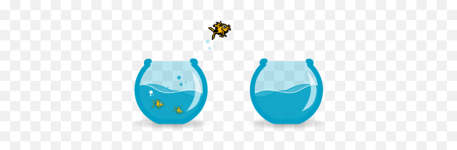 Jumping To Conclusions - Fish Jump To Conclusions Emoji,Go Emotion Rod