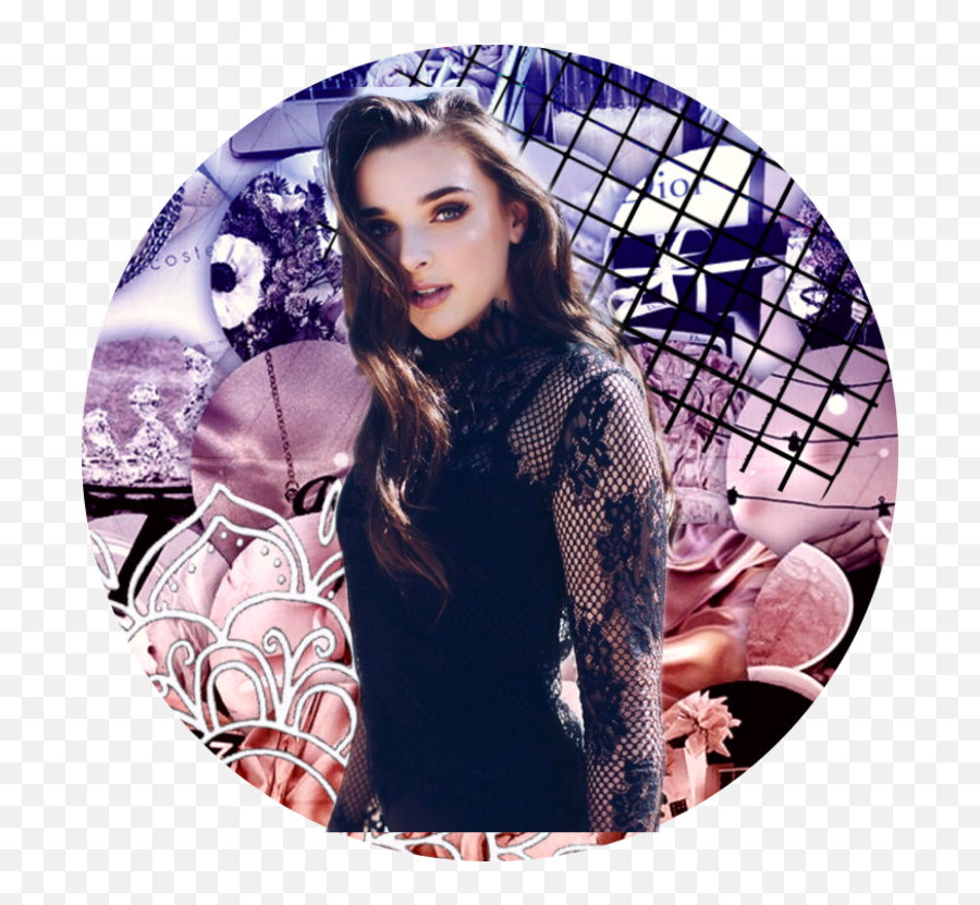 Kendallvertes Pfp Sticker - Kendall Vertes Emoji,Kendall Vertes Emoji