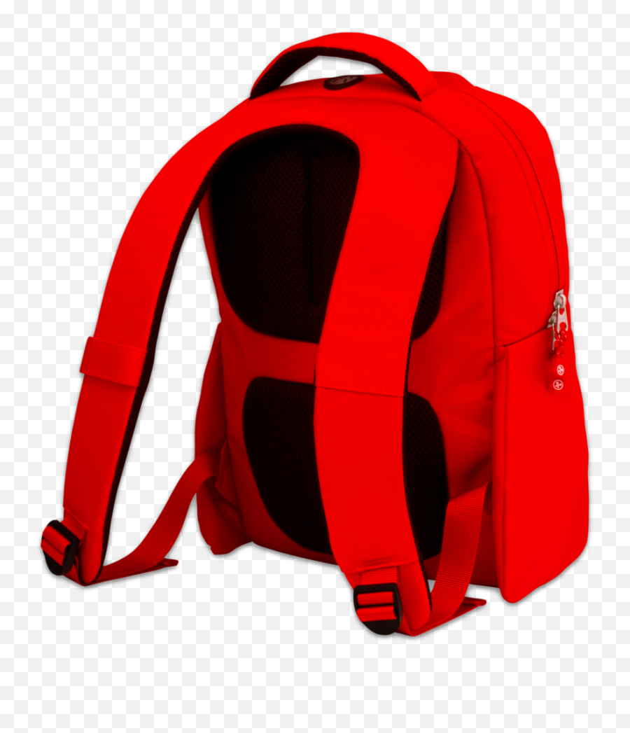 Red Backpack Png Image Resolution - Backpack Clipart Back Emoji,Red Backpack Emoji