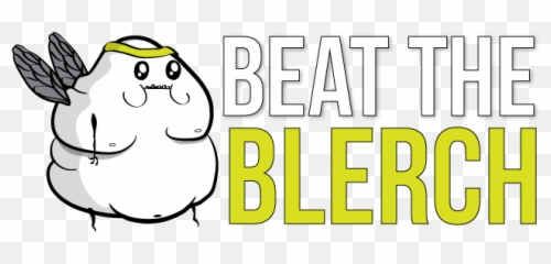 Beat The Blerch Emoji,Beet Emoji
