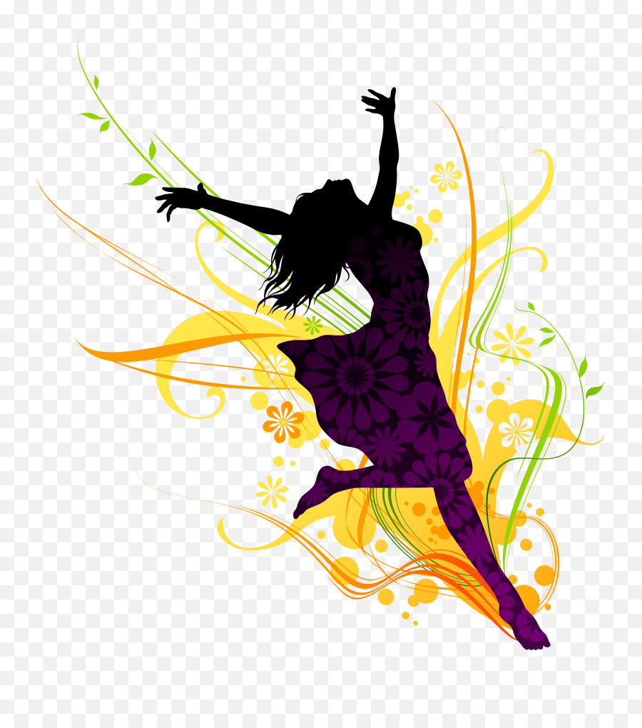 Friend Clipart Dance Friend Dance Transparent Free For Emoji,Woman Dancing Emoji