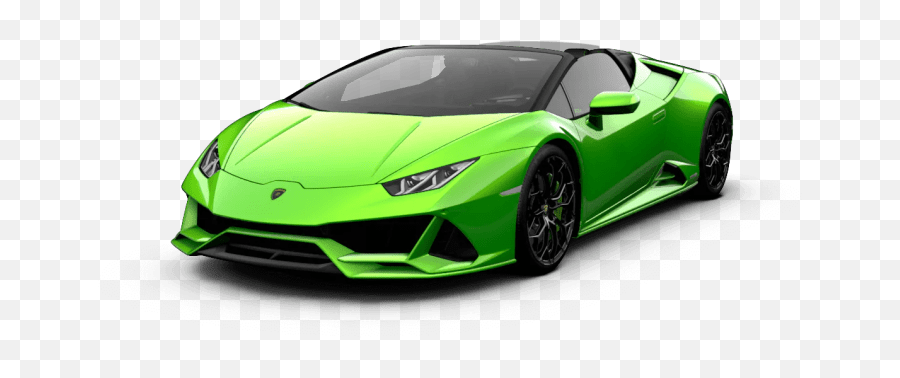 Evo Spyder - Lamborghini Huracan Evo Spyder Png Emoji,Emotion Evo Basket