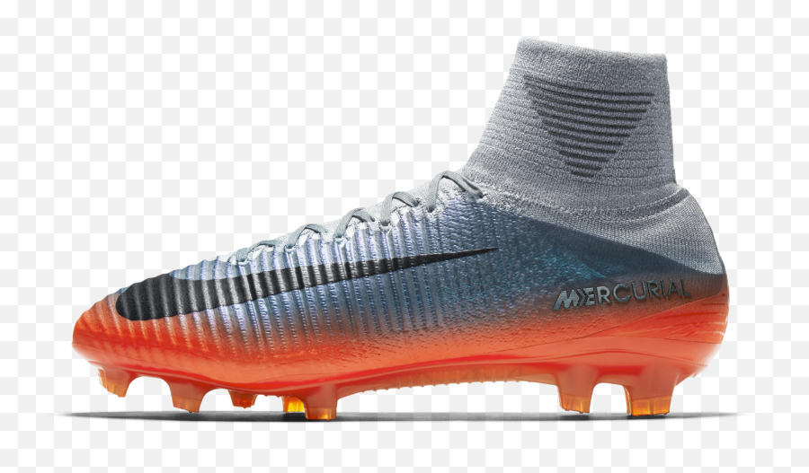 Soccer Cleats - Nike Mercurial Superfly V Cr7 Emoji,Cr7 Soccer Cleats Of Emojis