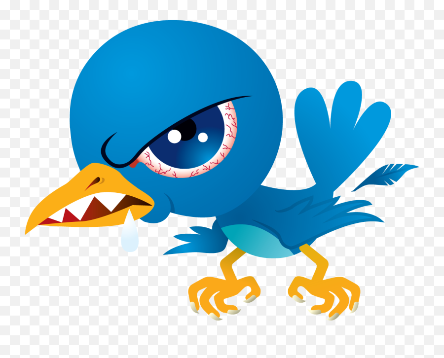 Category 1311 - Flow Angry Twitter Bird Png Emoji,Angry Bird Emotions