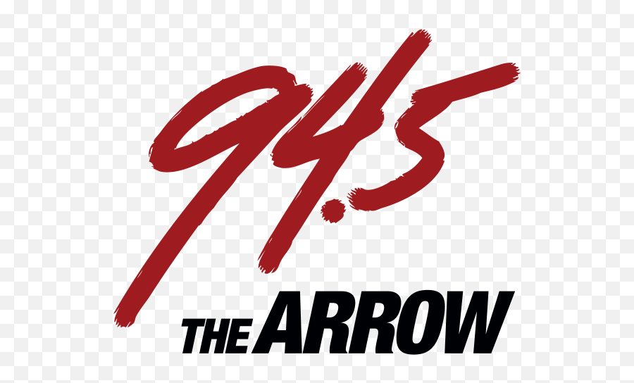 945 The Arrow Waro 945 Fm Naples Fl Free Internet - The Arrow Logo Emoji,Aerosmith Sweet Emotion Subtitulada En Español
