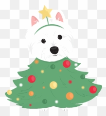 Merry Christmas Dog Sticker By Nazaret Emoji,Christmas Emojis On Iphone