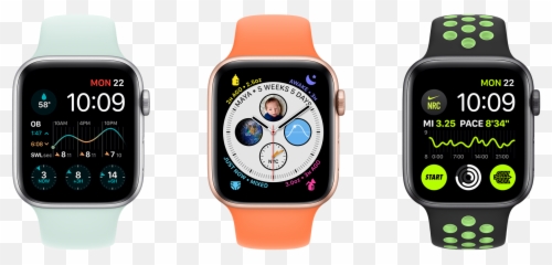 Apple Watch Le 10 Novità In Arrivo Con - Apple Smart Watch Face Emoji,Apple Watch Emoji