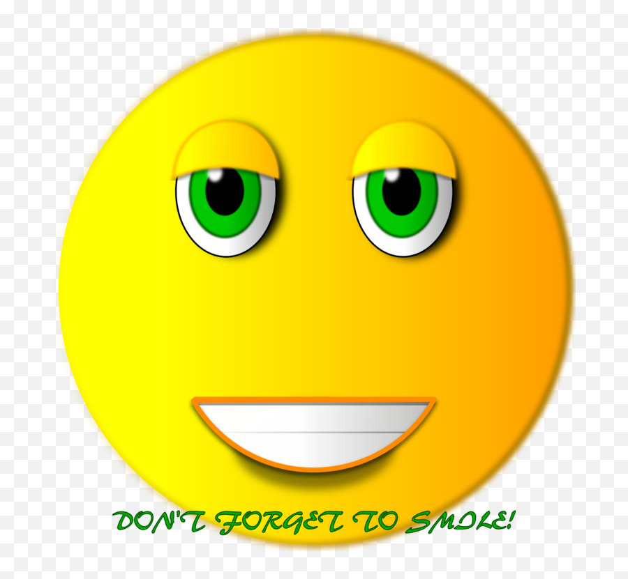 Emoticon Eye Smiley Png Clipart - Happy Emoji,:t Emoticon